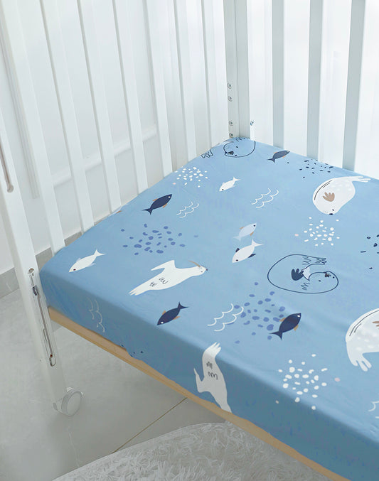 סדין ״כלבי ים״