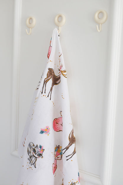 80/102 חיות קסומות