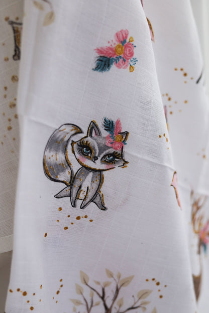 80/102 חיות קסומות