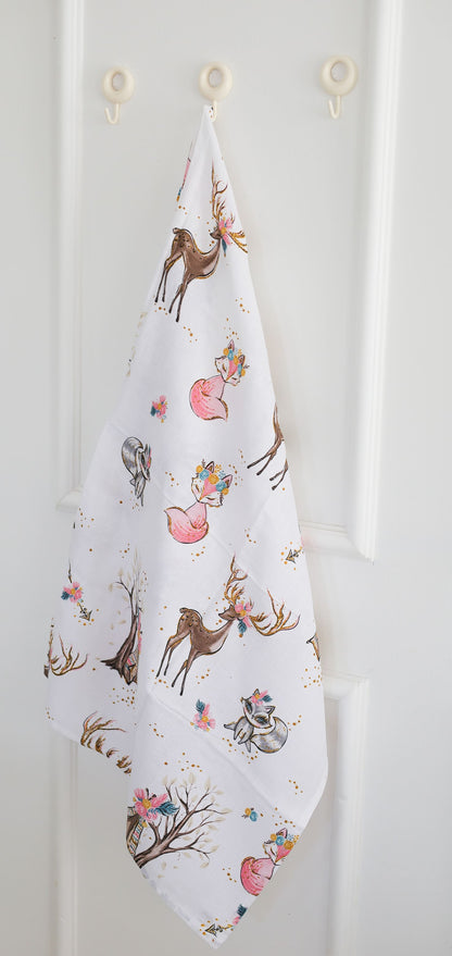 80/102 חיות קסומות